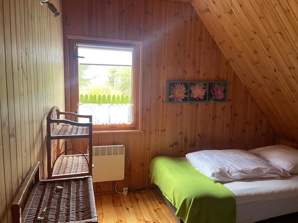 Dom Z Bali Villa Bajkowy Dom Dzwierzuty Εξωτερικό φωτογραφία