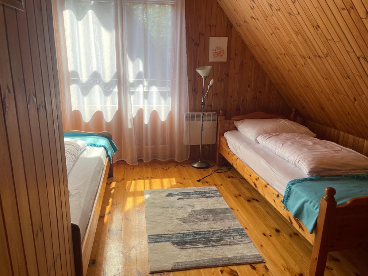 Dom Z Bali Villa Bajkowy Dom Dzwierzuty Εξωτερικό φωτογραφία