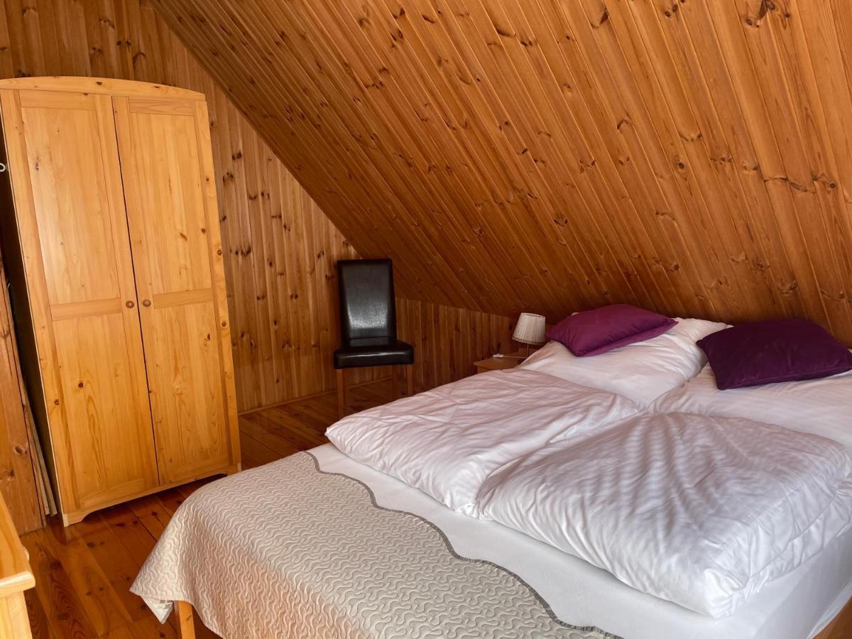 Dom Z Bali Villa Bajkowy Dom Dzwierzuty Εξωτερικό φωτογραφία