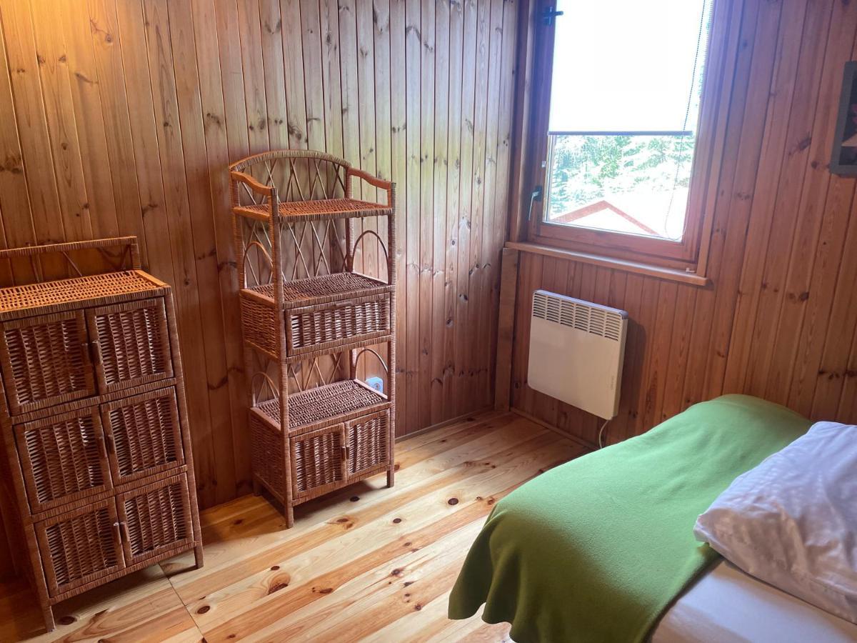Dom Z Bali Villa Bajkowy Dom Dzwierzuty Εξωτερικό φωτογραφία