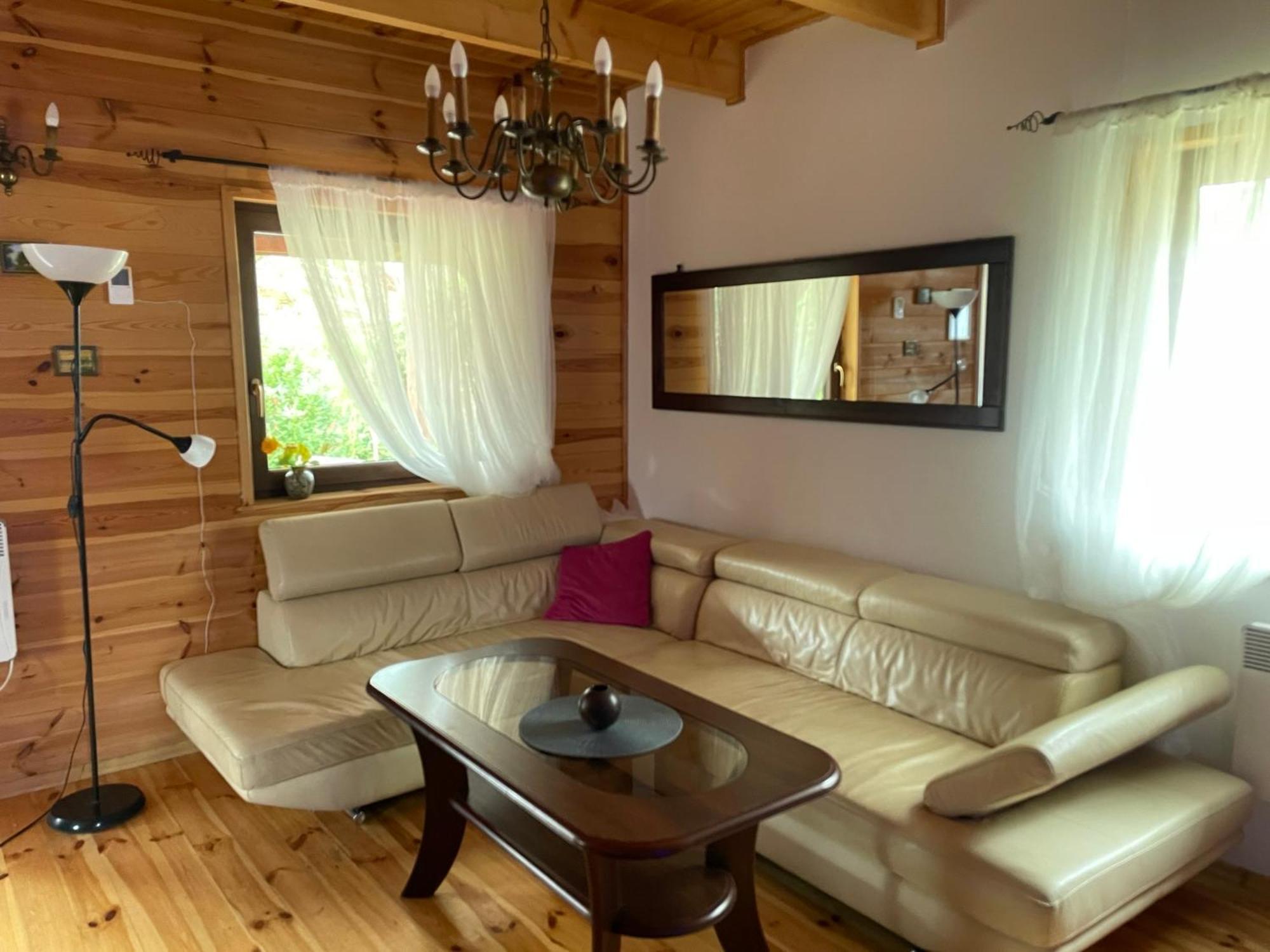 Dom Z Bali Villa Bajkowy Dom Dzwierzuty Εξωτερικό φωτογραφία